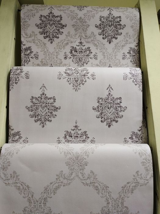 Паперові шпалери 60 грн