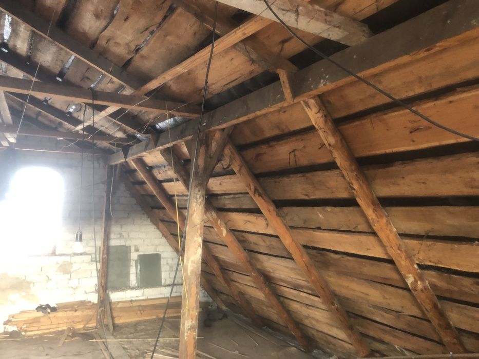 Продам дом улица Бодрости Всебратское