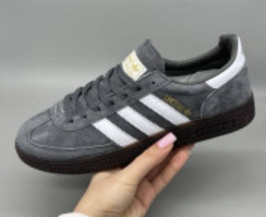 Чоловічі кросівки. Adidas Samba