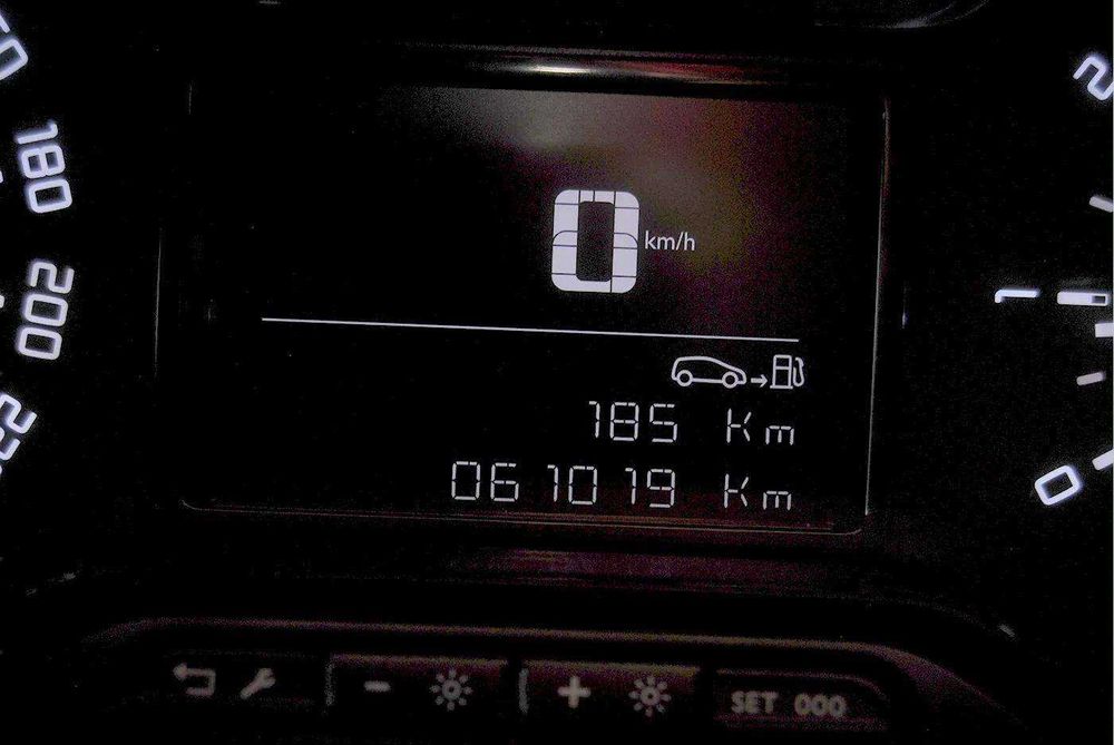 VIATURA CITROEN BERLINGO 1.5 HDI 3 LUG COMO NOVA