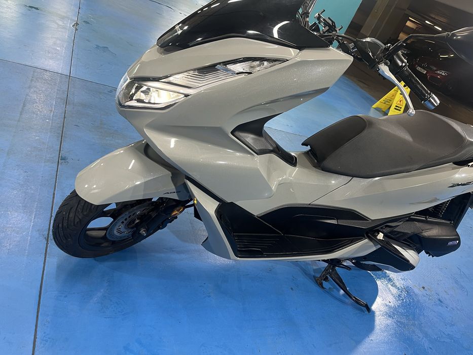 Mota PCX 125  24/08/2023