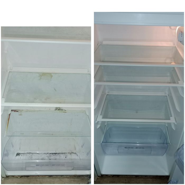 Генеральне прибирання квартир у Дніпрі. Срочная уборка, посте ремонта