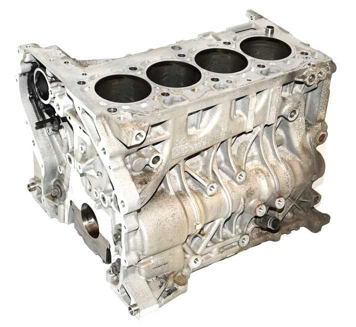 Bloco de Motor BMW, Mini, Toyota e Alpina 2.0D, N47D20 A/B/C/D, 2WW