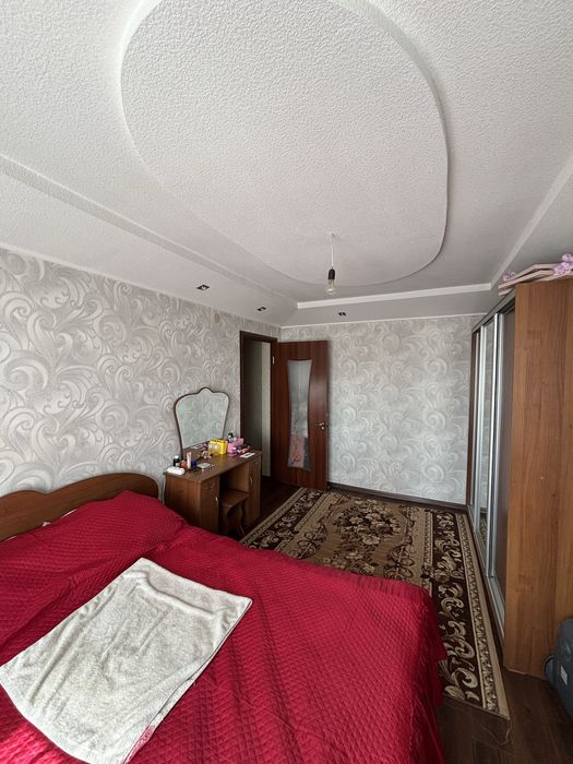 Продается 2 комнатная квартира. Славянск