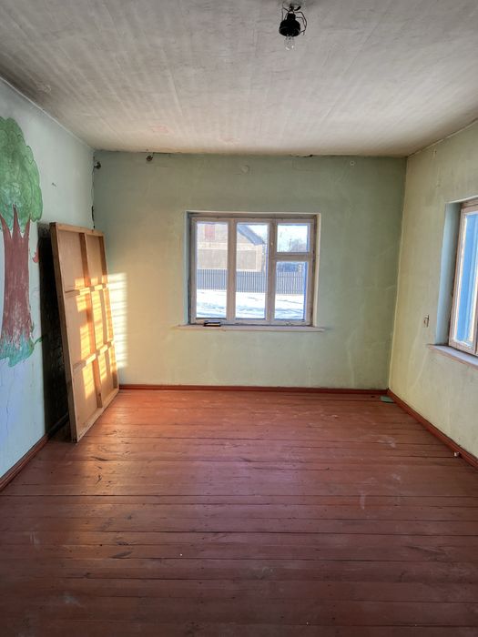 Продам будинок в селі Довговоля