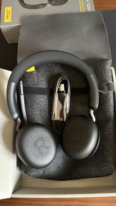 Jabra evolve2 65
