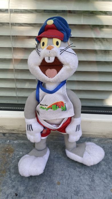Заєць Disney