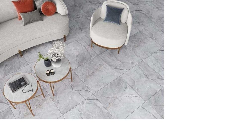 płytki heels grey matt gres