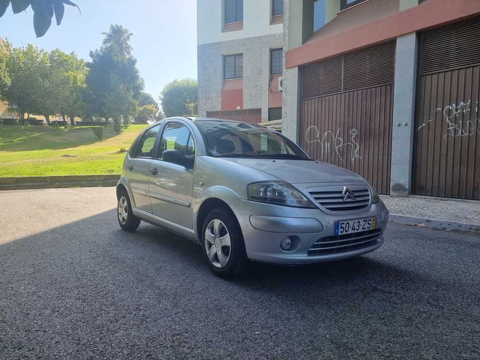 Citroën C3 1.1 SX