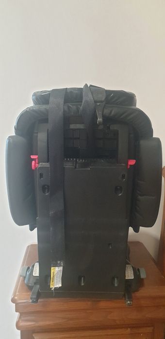 Cadeira auto Be Cool isofix