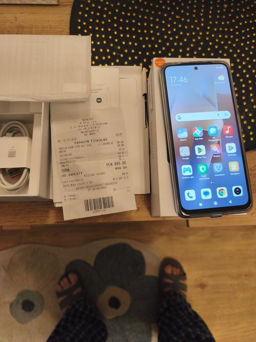 Sprzedam Redmi Note 12S