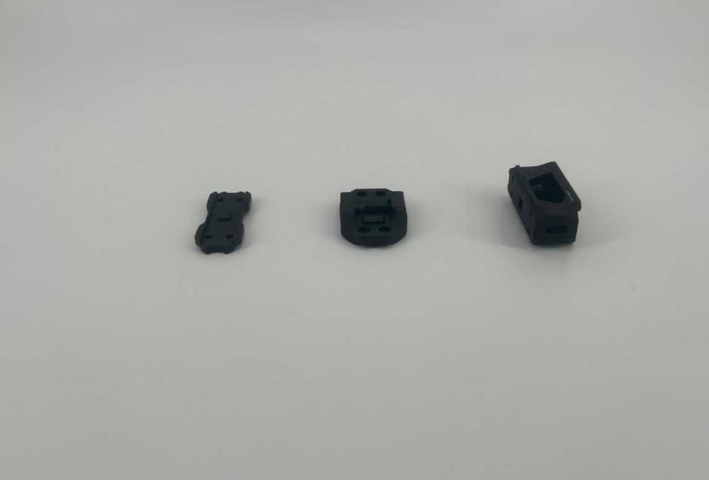 Aimpoint AB - material técnico diverso