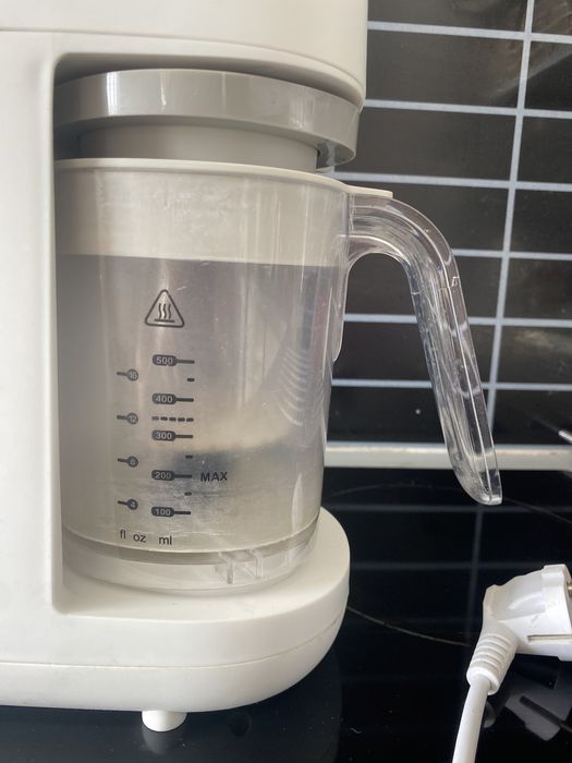 Parowar i blender Tommee Tippee