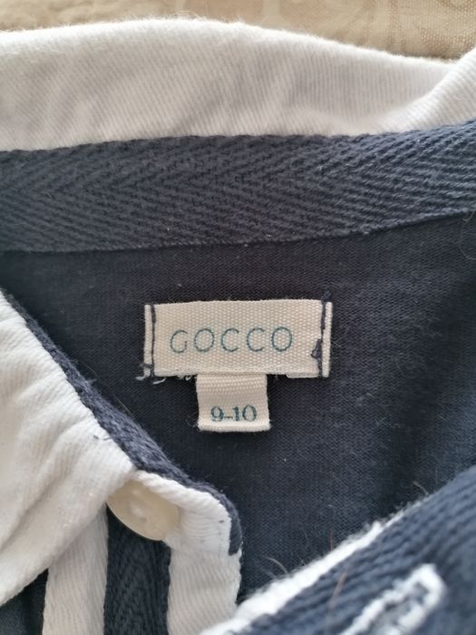 Polo Gocco 9/10A