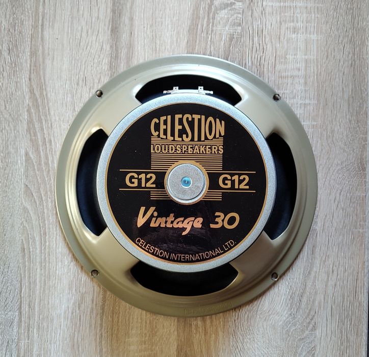 Celestion Vintage G12 V30