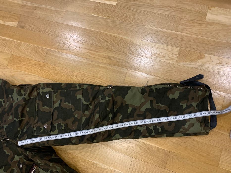 Комбінезон пілота часів ссср