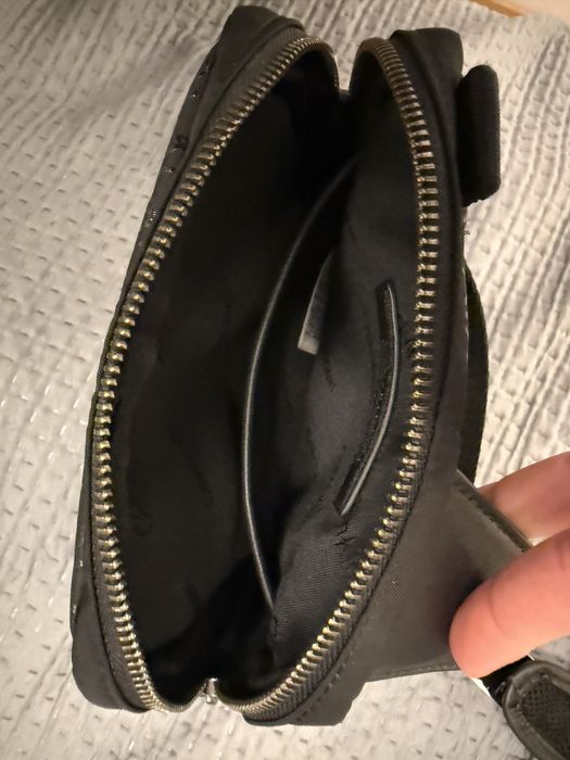 Nerka Calvin Klein Black