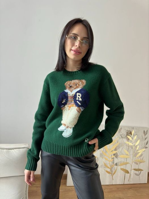 Polo Ralph lauren светр,худі,pinko,різні