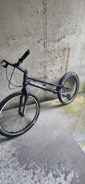 Trial Bike Crewkerz Cleep 2