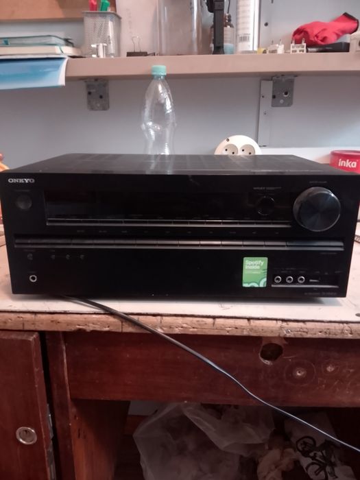 Amplituner Onkyo  tx-nr414