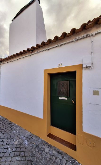 Casinha d’Além Fronteira T1+1