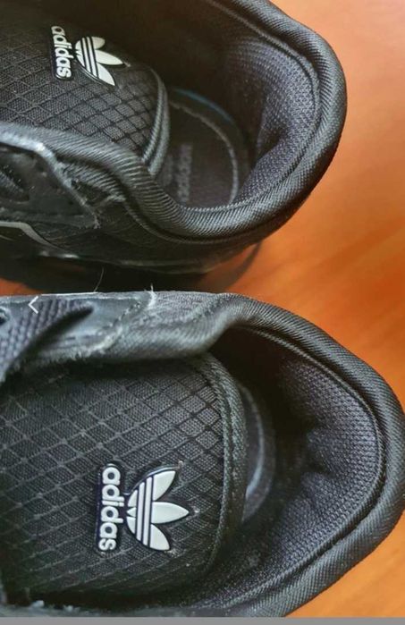 Adidasy oryginal r.28 (17cm)