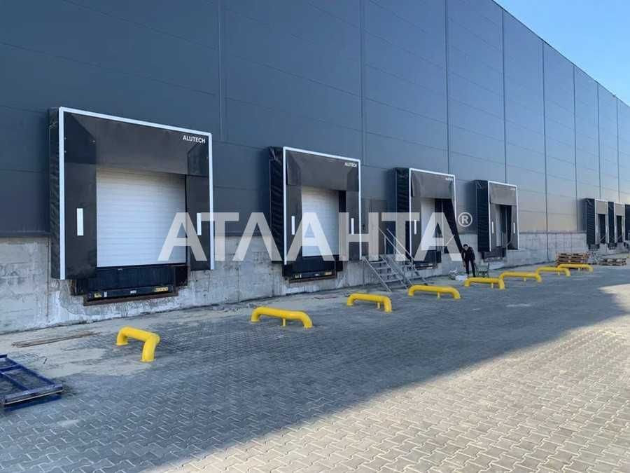 Комерційна нерухомість за адресою вул. Танкістів (площа 2200 м²) - Atlanta.ua - фото 4