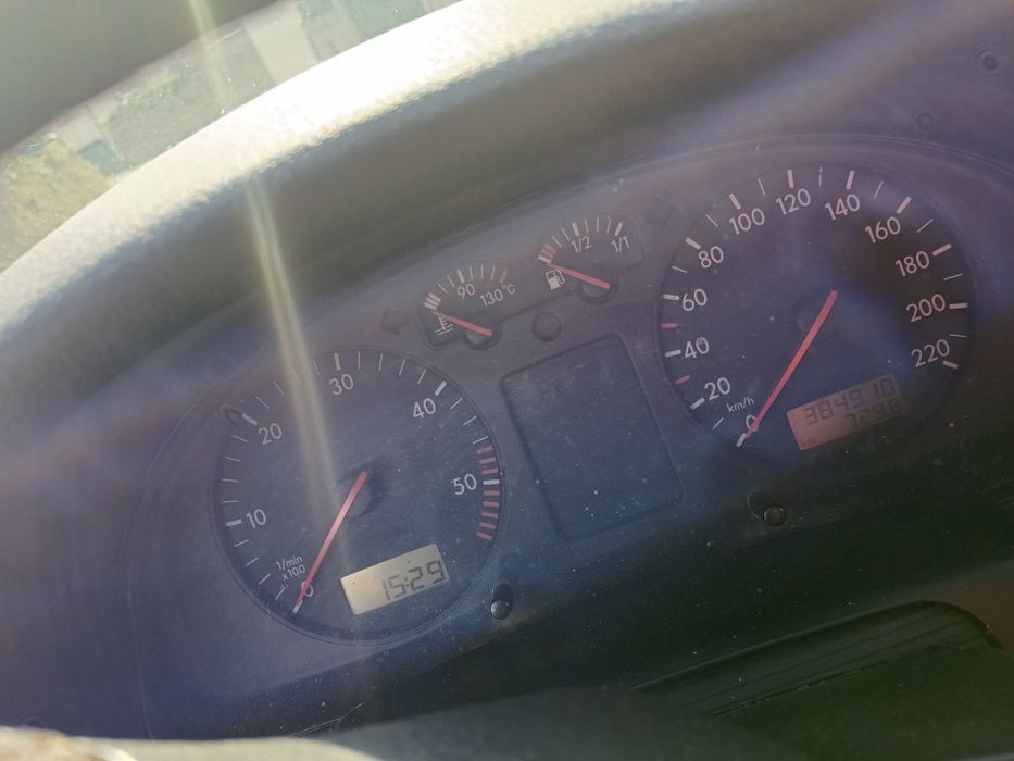 Vw Passat 1.9 TDI