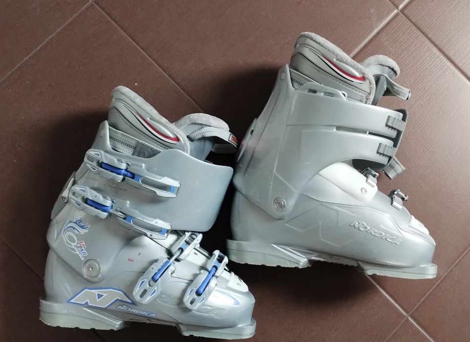 Buty narciarskie damskie Nordica Em XR Olympus r.38