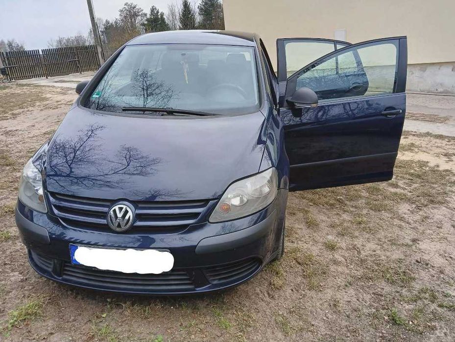 Samochód na sprzedaż