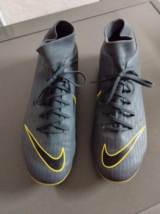 Chuteiras Nike 45