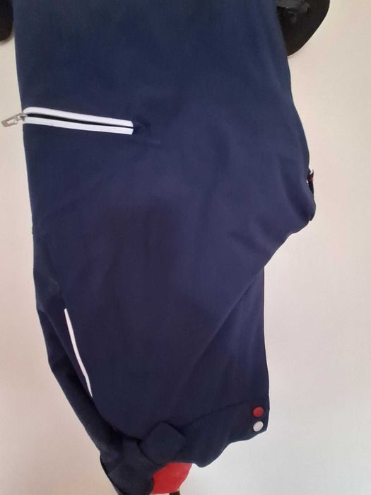 Fato para Neve Berg ou esqui Adulto. Blusão e calça, Usado como novo.