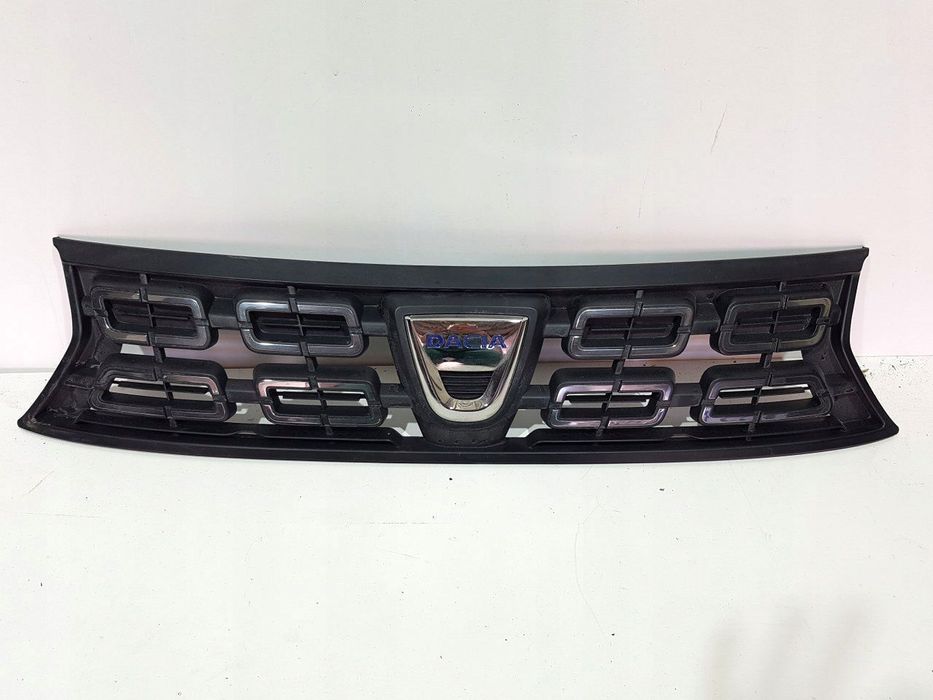DACIA DUSTER II 2 GRILL ATRAPA KRATKA 623103440R ORYGINAŁ