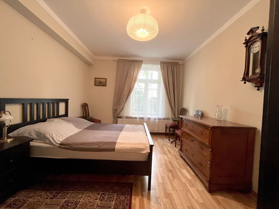 Mieszkanie – Kraków, Wola Justowska, Zwierzyniec - Widok 4