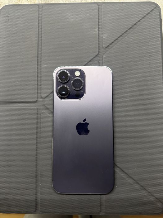 Iphone 14 pro max 128 gb