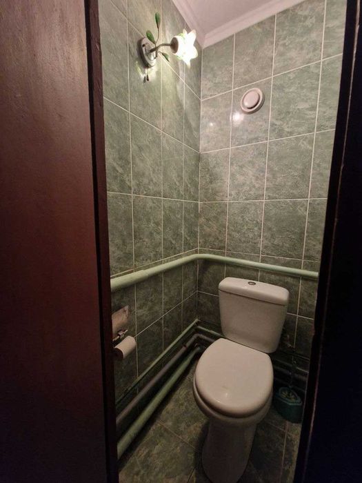 Будинок в селі Брусилів