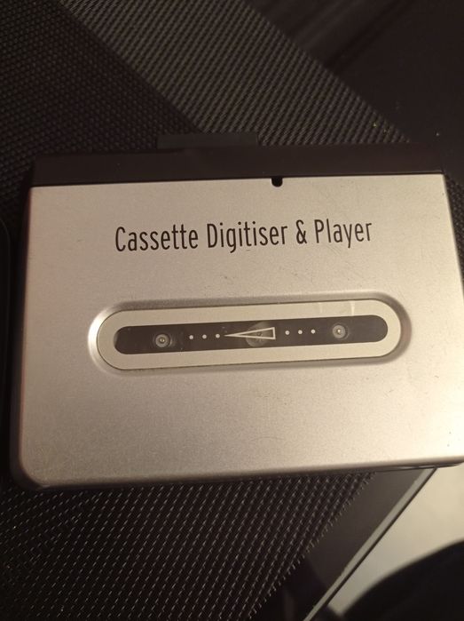 Sprzedam walkman na części lub naprawy