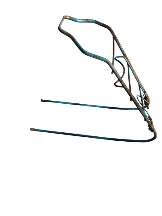 Bagażnik Rowerowy Romet ZZR Jubilat Zenit Universal  24 cale
