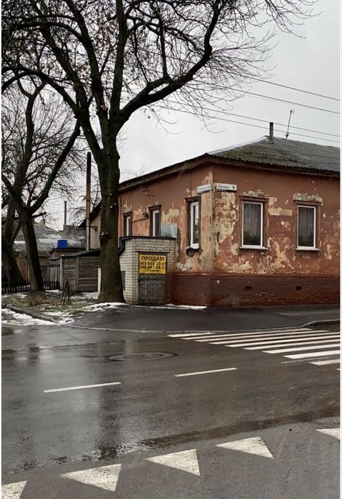 Продам нежитлове приміщення вільного призначення, центр міста, 48м2