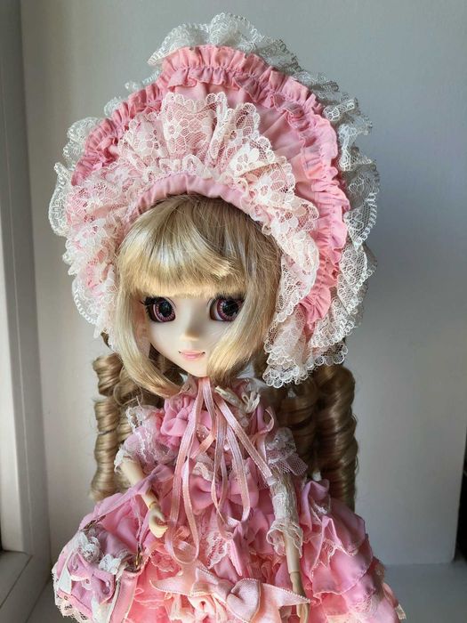 Pullip Sfoglie Пуллип