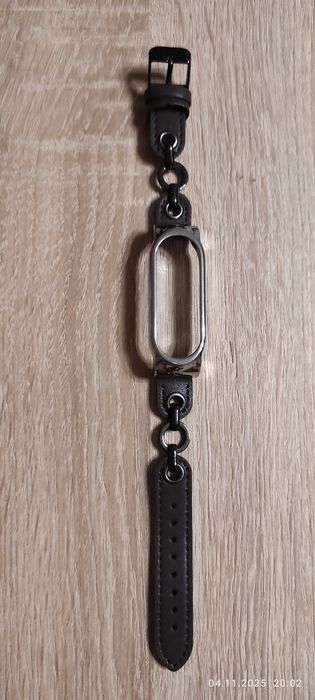 Ремінець для фітнес-браслета