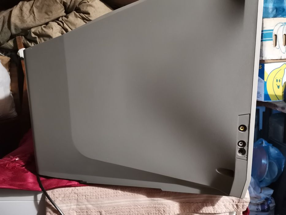 Телевізор Thomson 21DM135KH