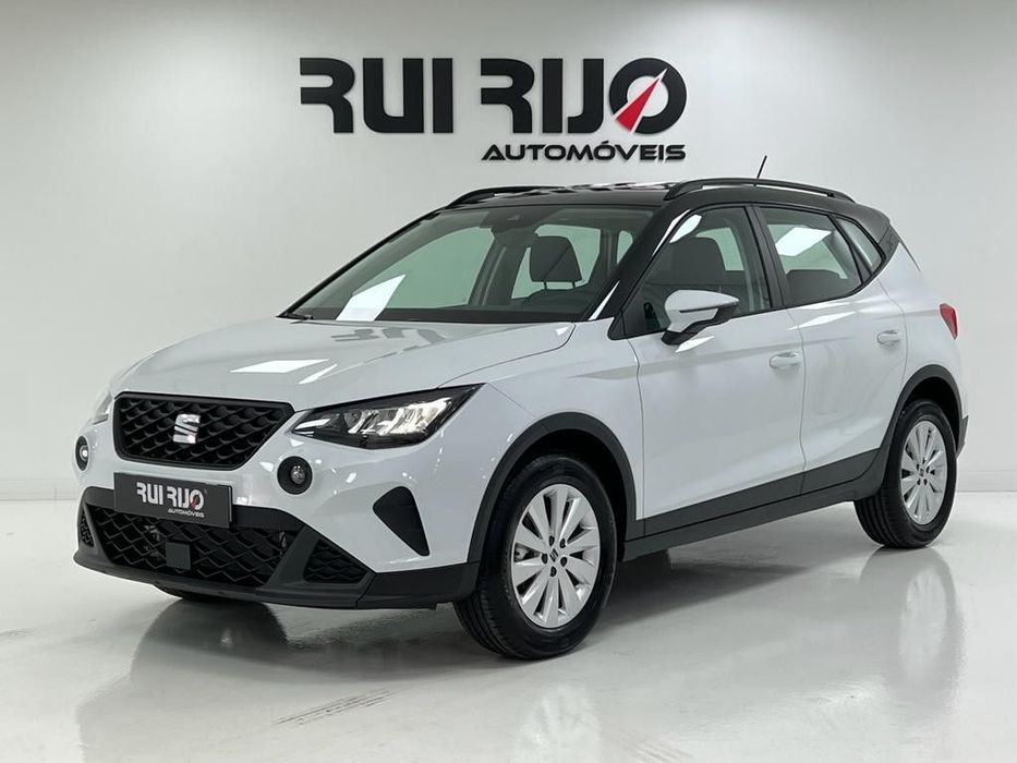 SEAT Arona 1.0 TSI Style