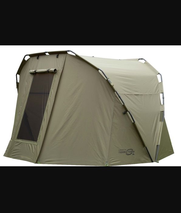 Namiot mikado territory 2 man bivvy