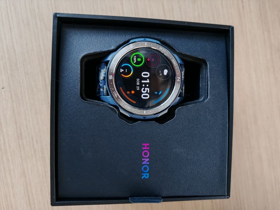 Huawei Watch Gs pro