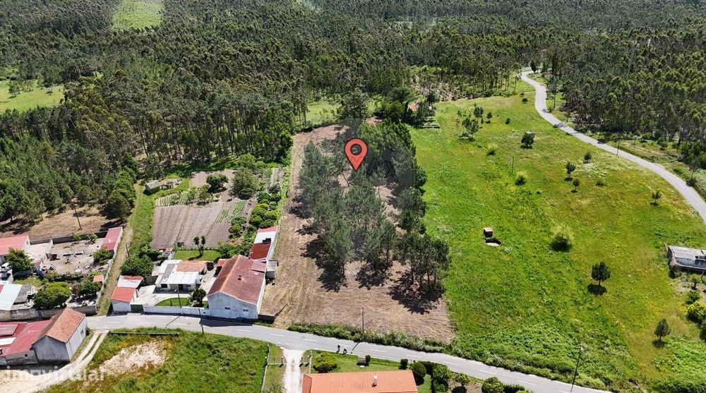 Terreno  para venda — Alhadas, Coimbra
