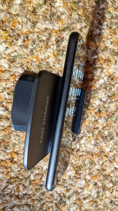 Google Pixel 4 на GrapheneOS