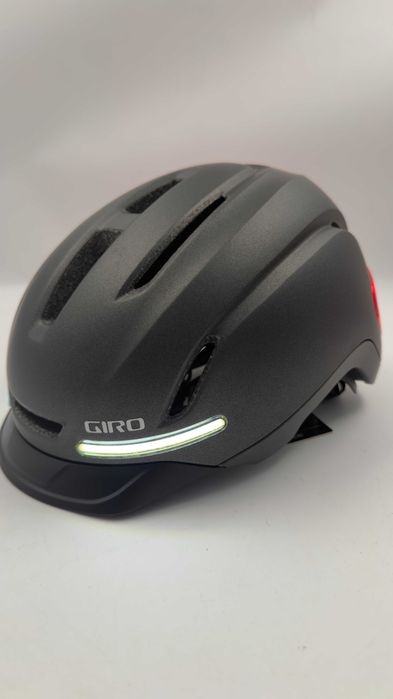 Kask Rowerowy Giro Ethos Mips r. M (55-59cm)