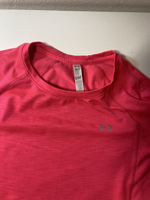 Bluzka Under Armour