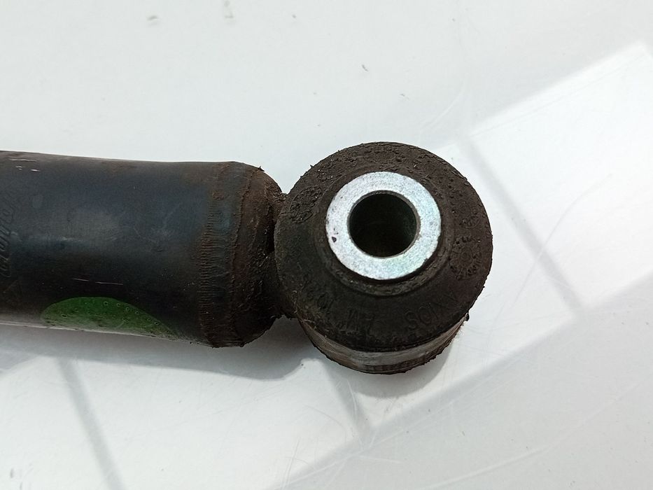 Amortecedor trás esquerdo LANCIA Delta III (844_)